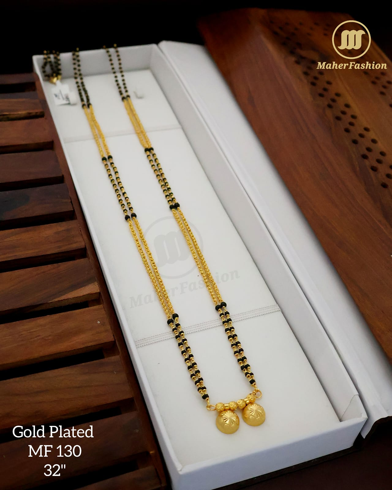 Sonsakhi Vati  Mangalsutra